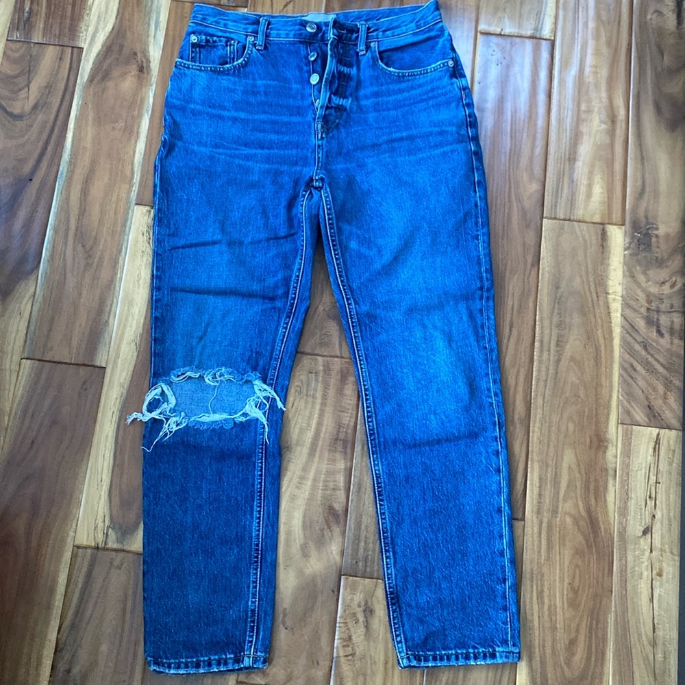 Cheeky Jean 28